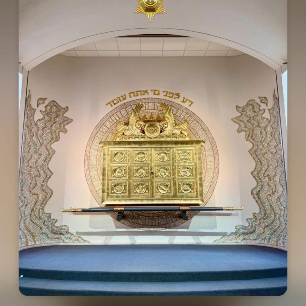 Miracles in the Middle of It